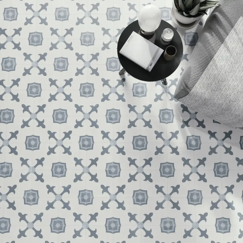 Интерьер Peronda Harmony Havana - 11