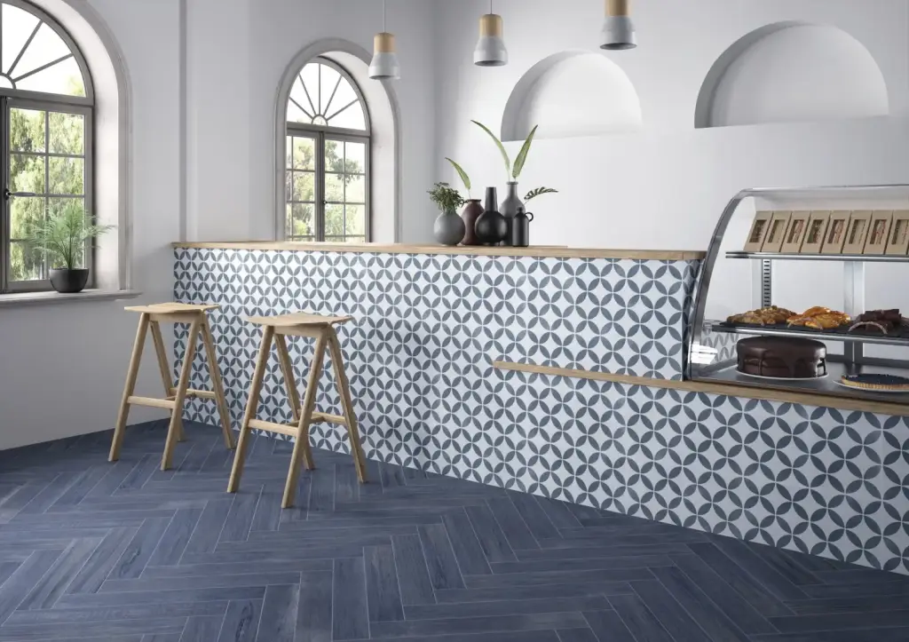 Интерьер Peronda Harmony Havana - 2