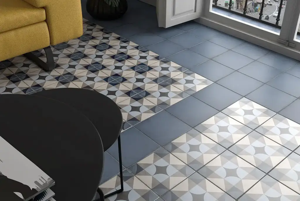 Интерьер Equipe Art Nouveau - 2