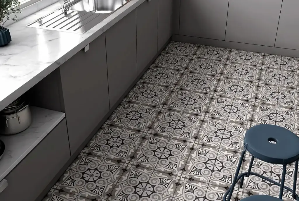 Интерьер Equipe Art Nouveau - 3