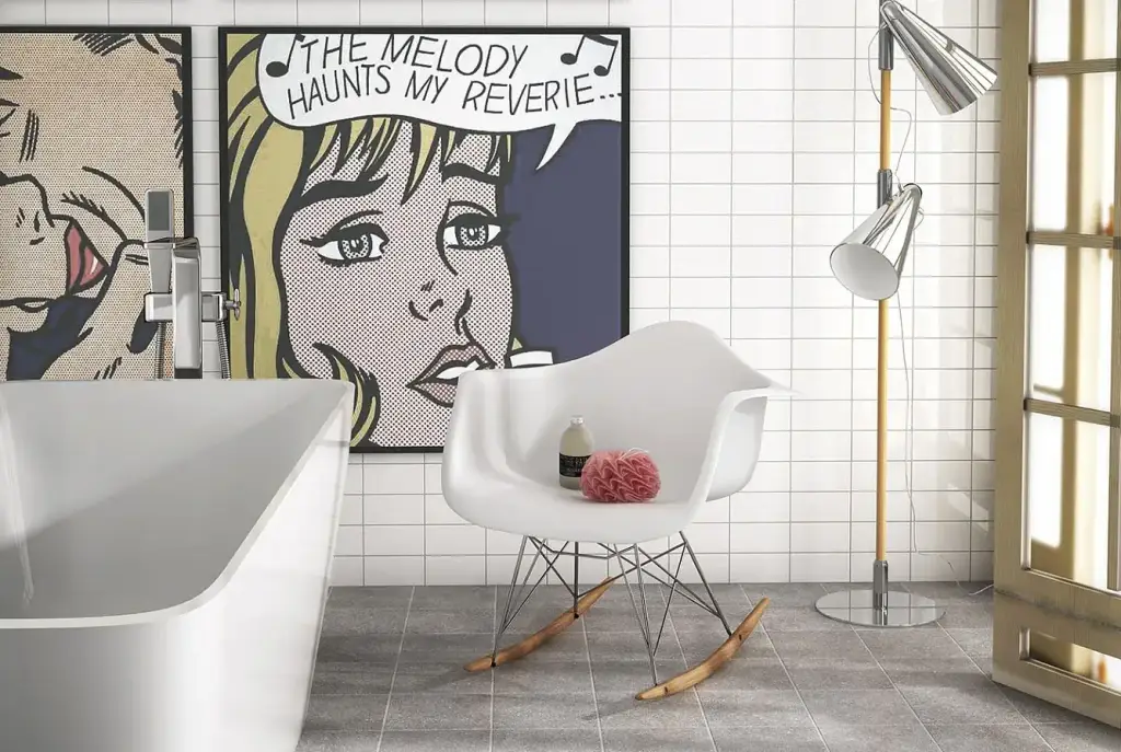 Интерьер Equipe Micro - 3