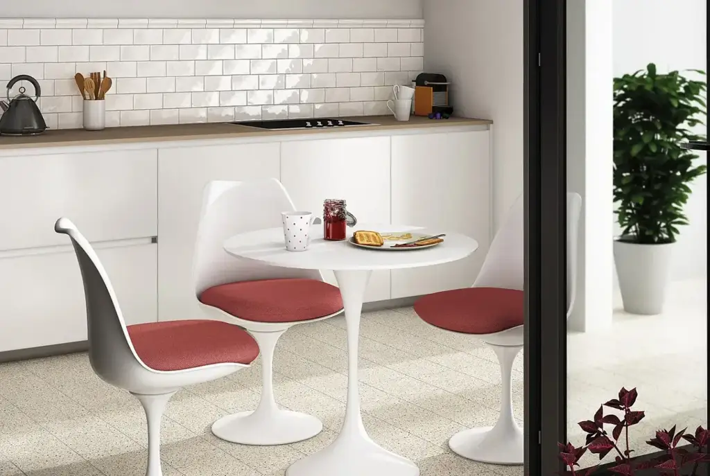 Интерьер Equipe Micro - 5