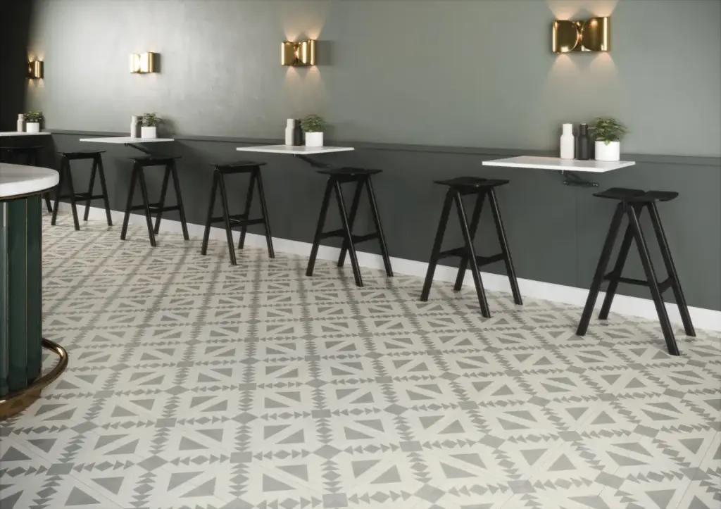 Интерьер Peronda Harmony Cuban - 3