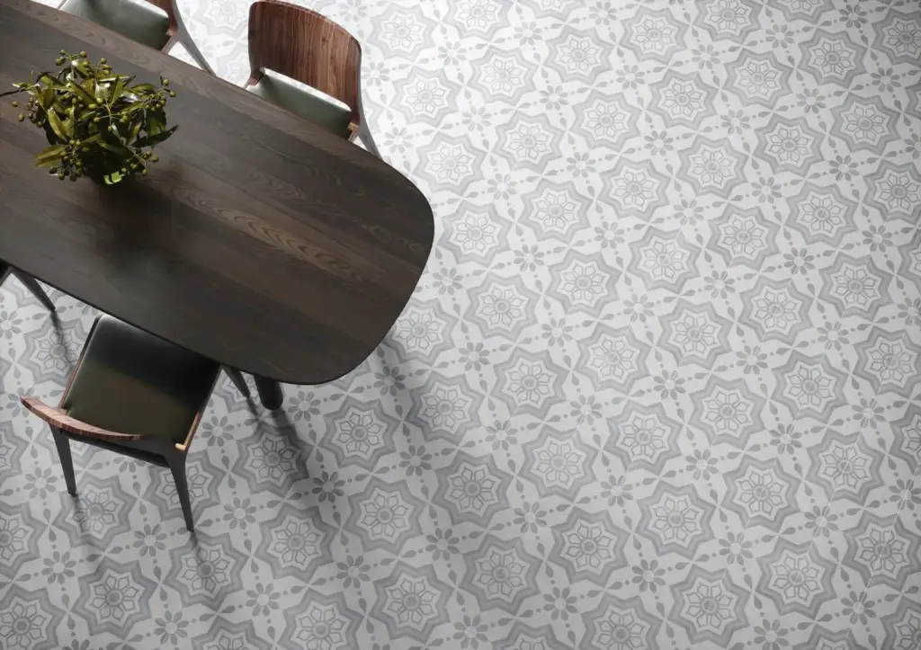 Интерьер Peronda Harmony Cuban