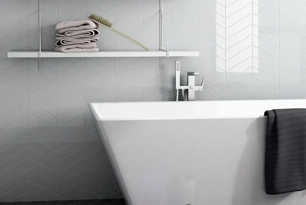 Интерьер Equipe Chevron - 2