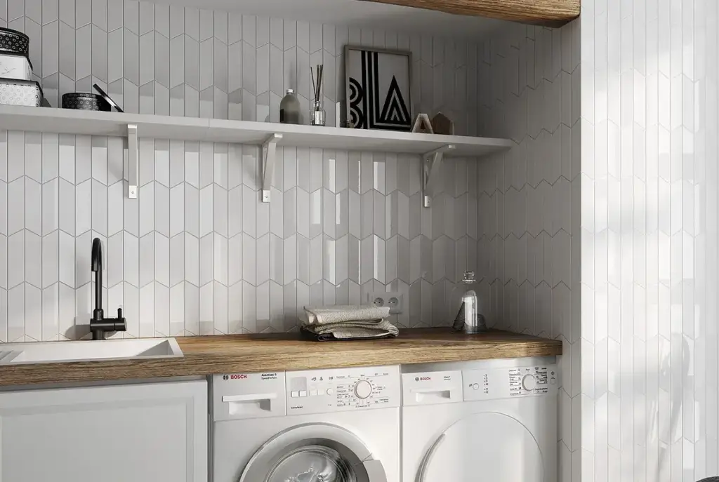 Интерьер Equipe Chevron - 10