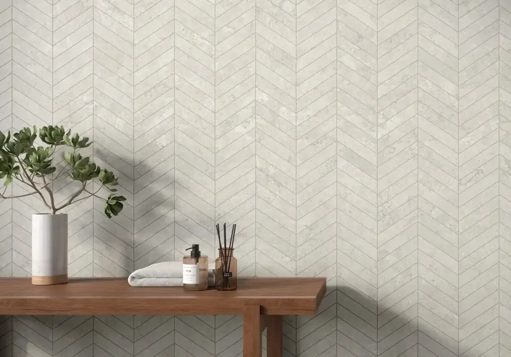 Интерьер ITT Ceramic Portland Stone - 8