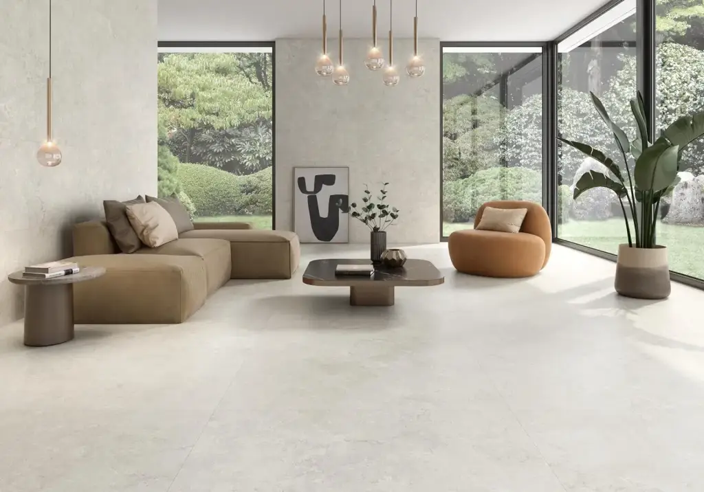 Интерьер ITT Ceramic Portland Stone - 7