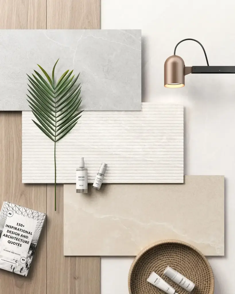 Интерьер ITT Ceramic Burlington - 4