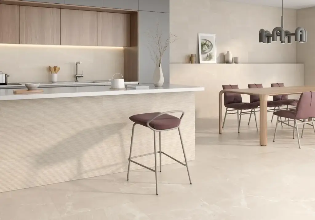 Интерьер ITT Ceramic Burlington - 2