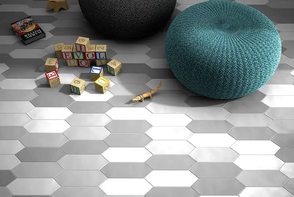 Интерьер Equipe Kite - 4