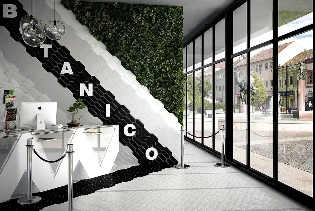 Интерьер Equipe Kite - 7