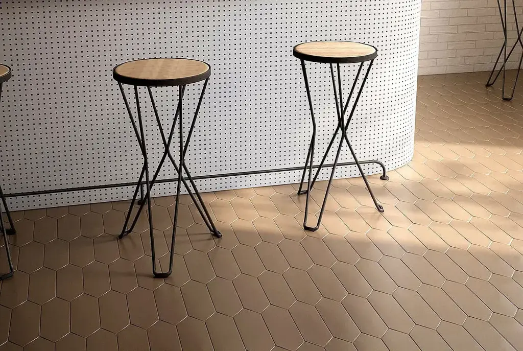 Интерьер Equipe Kite - 2