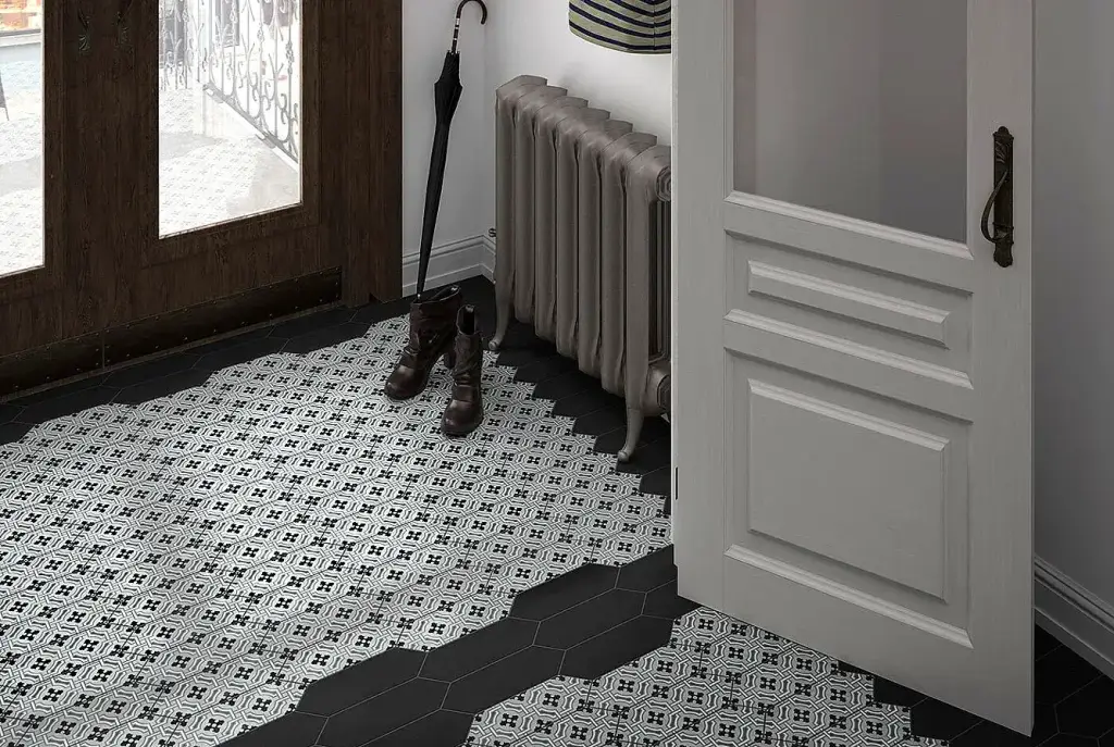 Интерьер Equipe Kite - 8