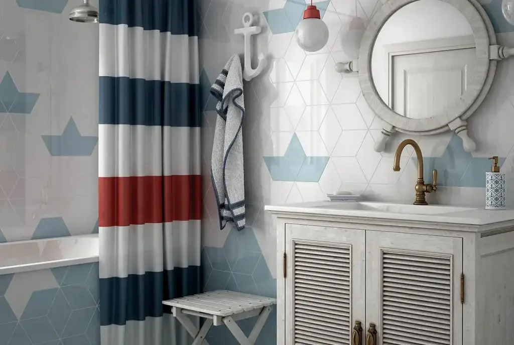 Интерьер Equipe Rhombus - 2