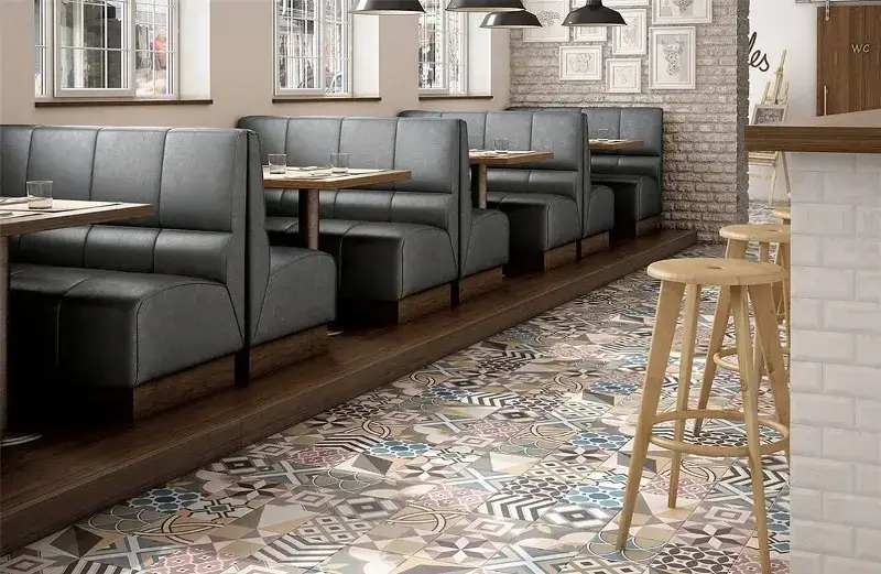 Интерьер Equipe Caprice Deco - 2