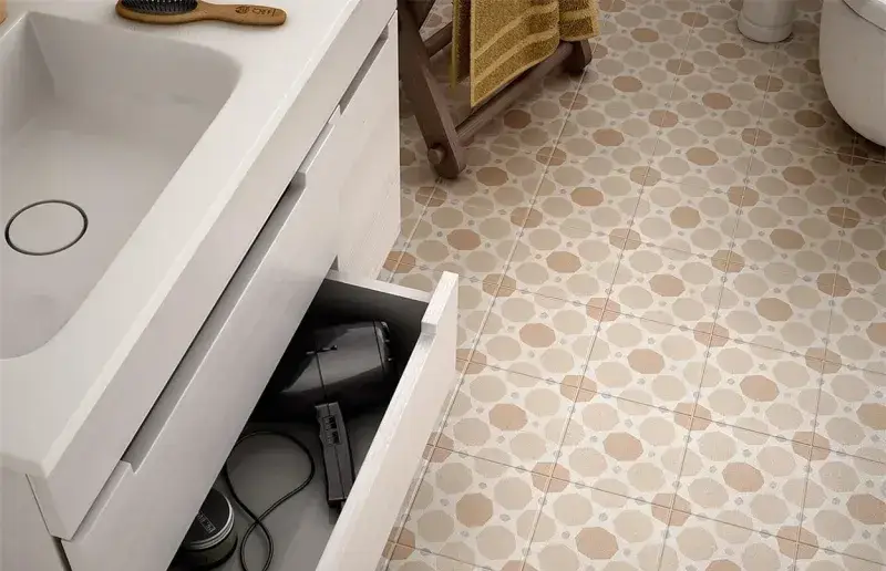 Интерьер Equipe Caprice Deco - 4