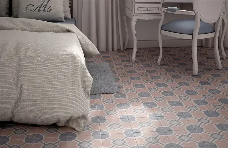 Интерьер Equipe Caprice Deco - 3