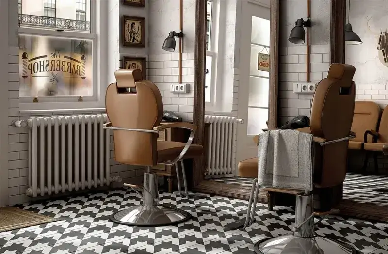 Интерьер Equipe Caprice Deco - 10