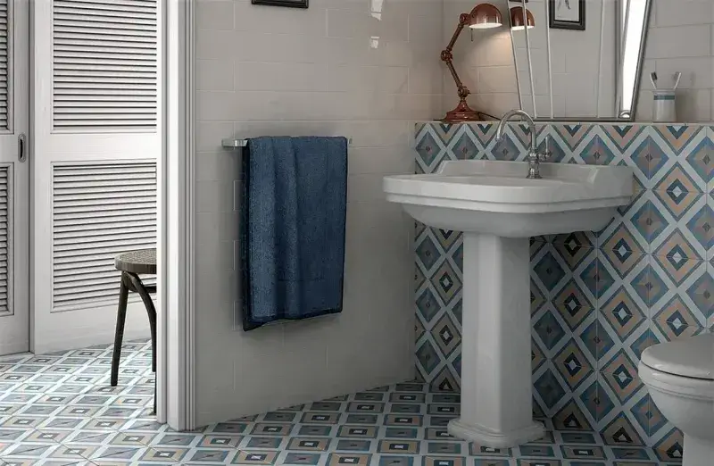 Интерьер Equipe Caprice Deco - 15