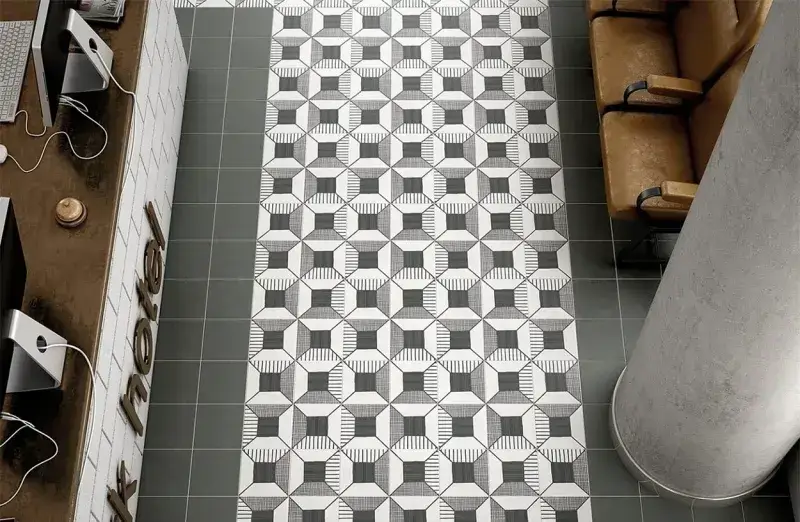 Интерьер Equipe Caprice Deco - 6