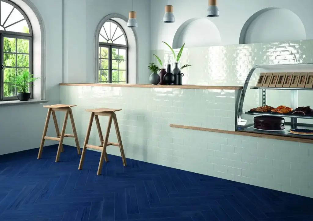 Интерьер Peronda Argila columbus - 4