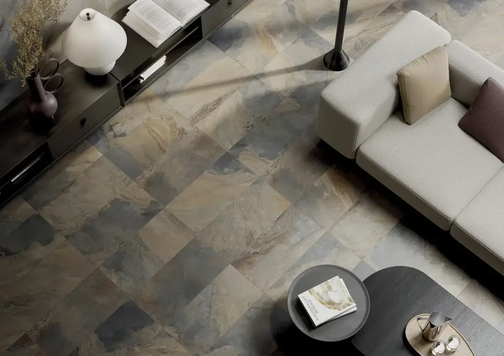 Интерьер La Fabbrica Ceramiche Deep Stone - 3