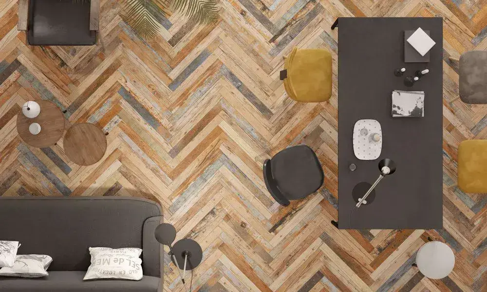 Интерьер Peronda Fs melvin