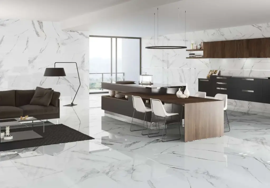 Интерьер Peronda Museum Kritios