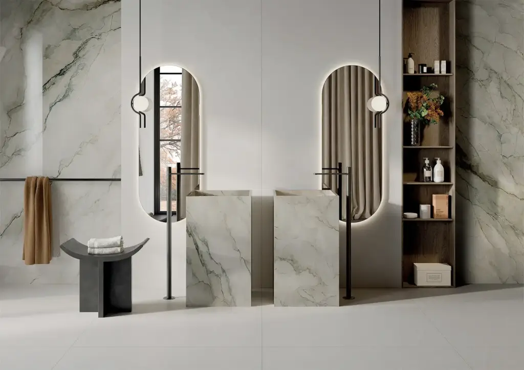 Интерьер Ava Ceramica Le Malte - 1