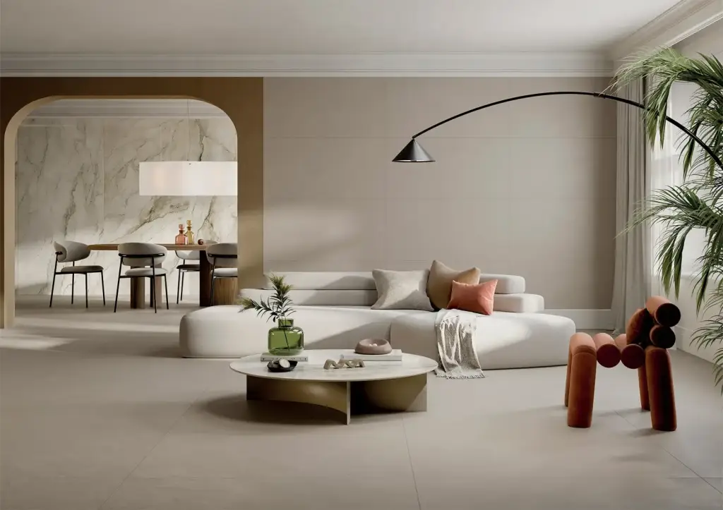 Интерьер Ava Ceramica Le Malte