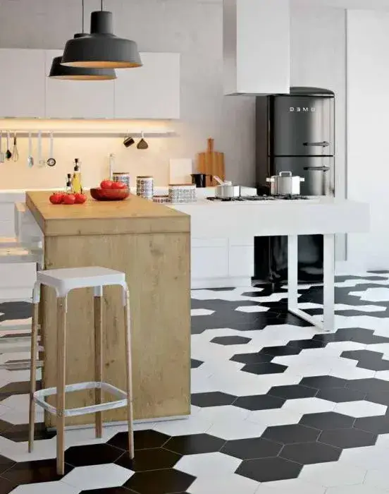 Интерьер Peronda Argila Origami - 1