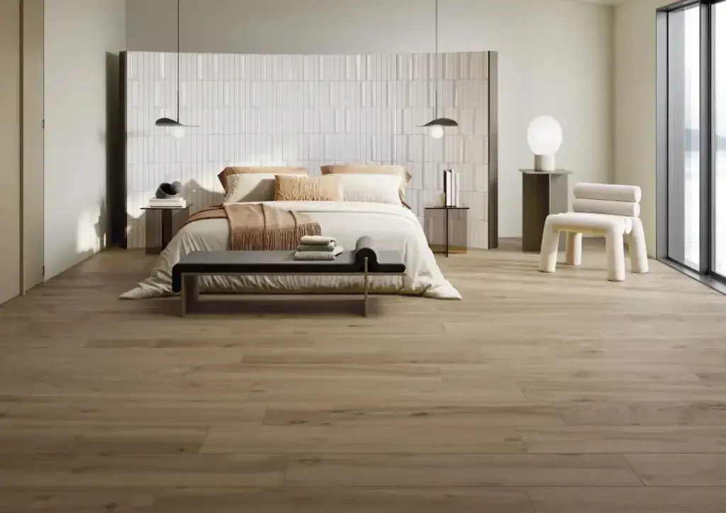 Интерьер Ava Ceramica Honey Wood - 4