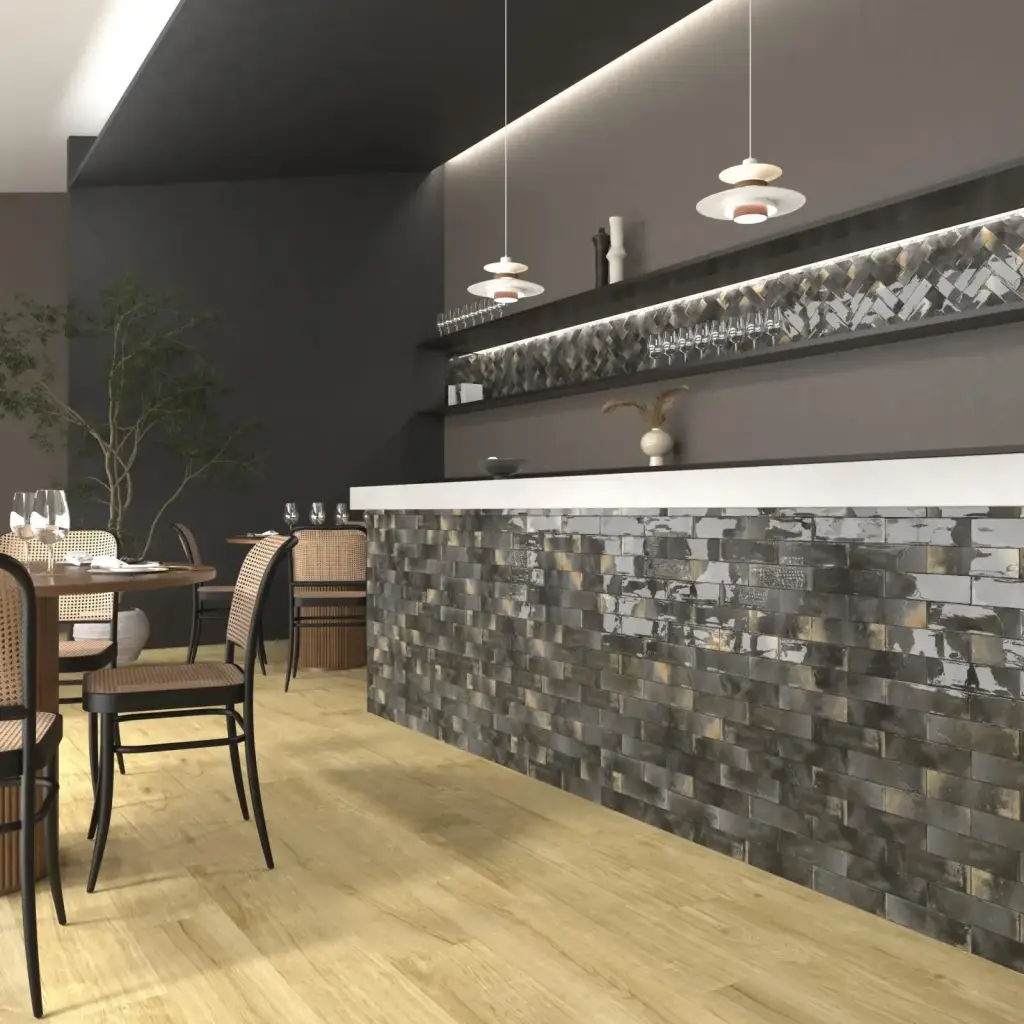 Интерьер Dune Quercus - 7