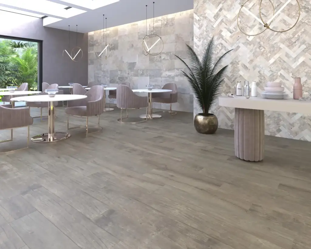 Интерьер Dune Quercus - 14