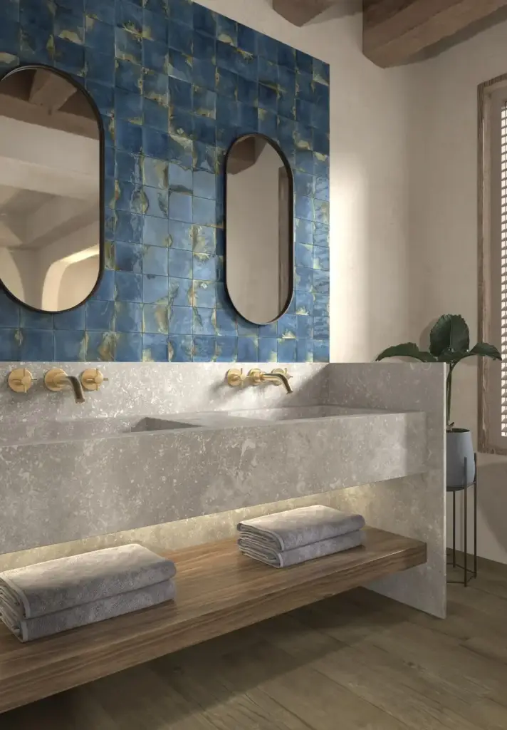 Интерьер Dune Quercus - 13