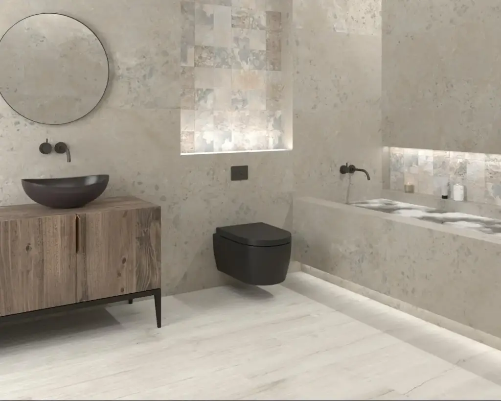 Интерьер Dune Quercus - 3