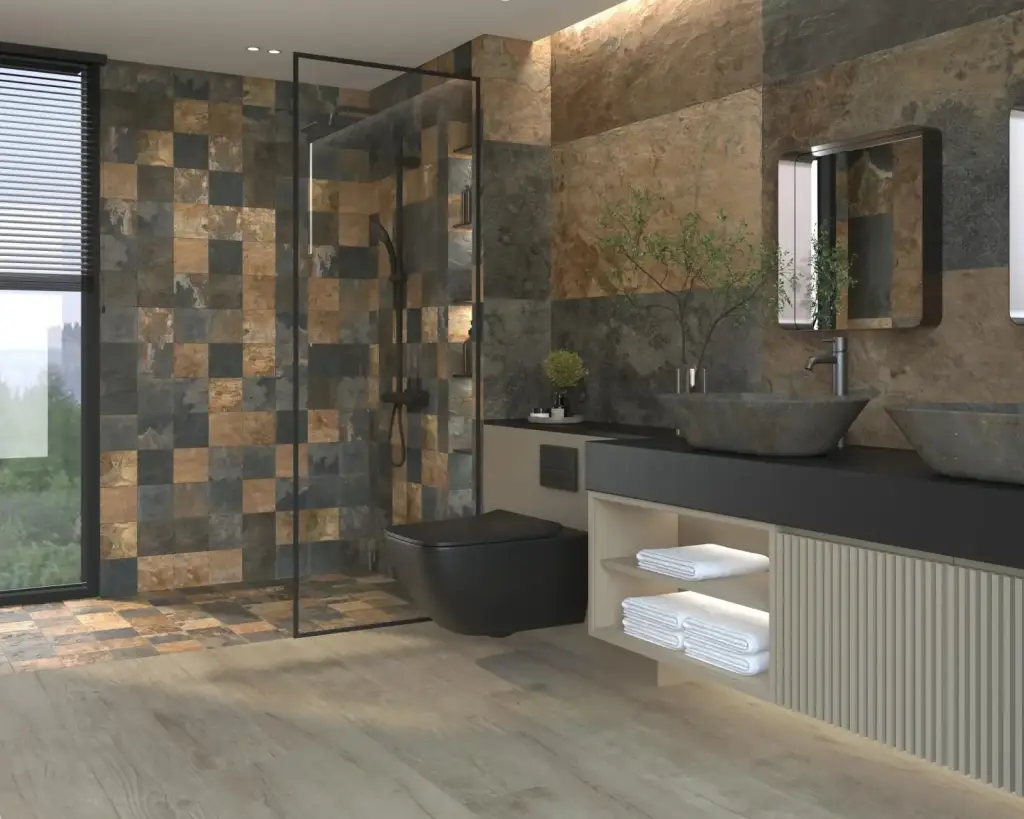 Интерьер Dune Quercus - 12