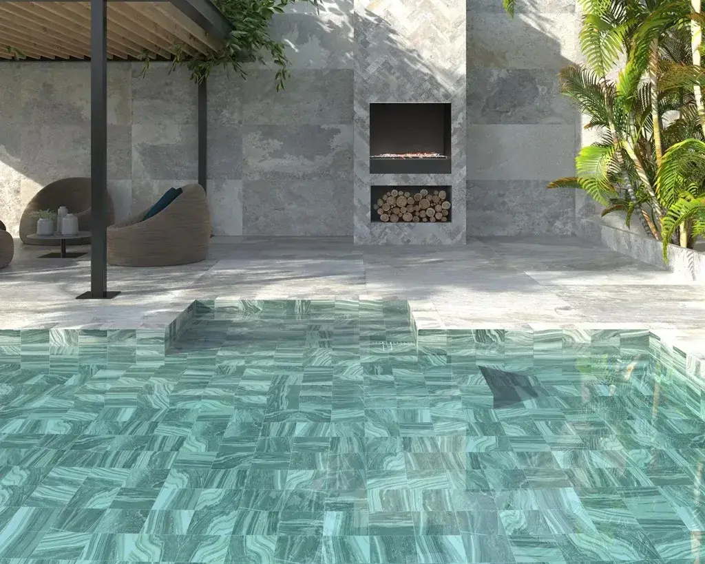 Интерьер Dune Ardesia - 1