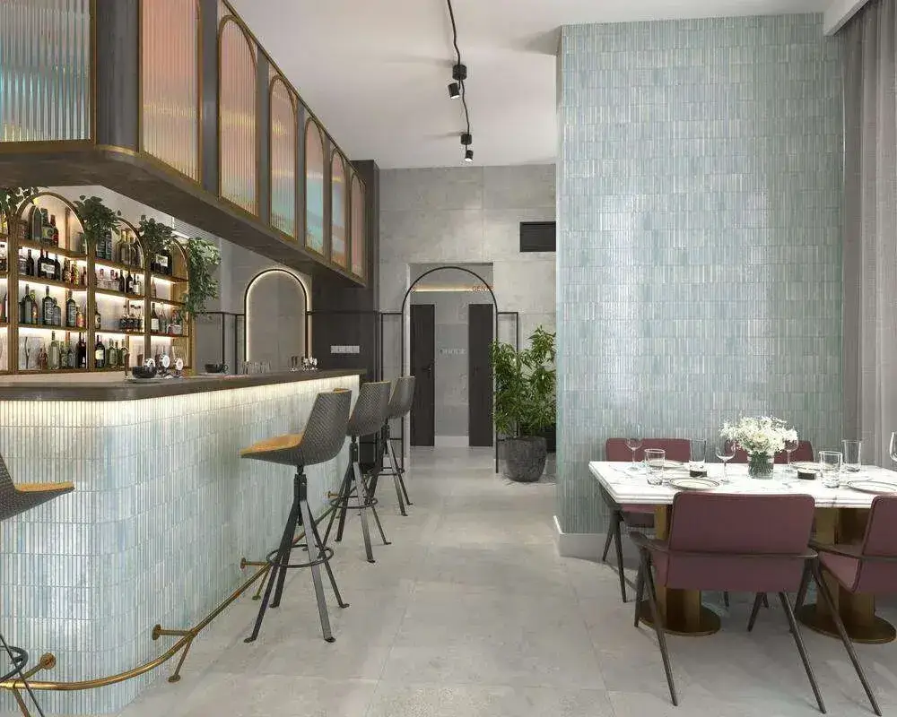 Интерьер Dune Kit-kat - 1