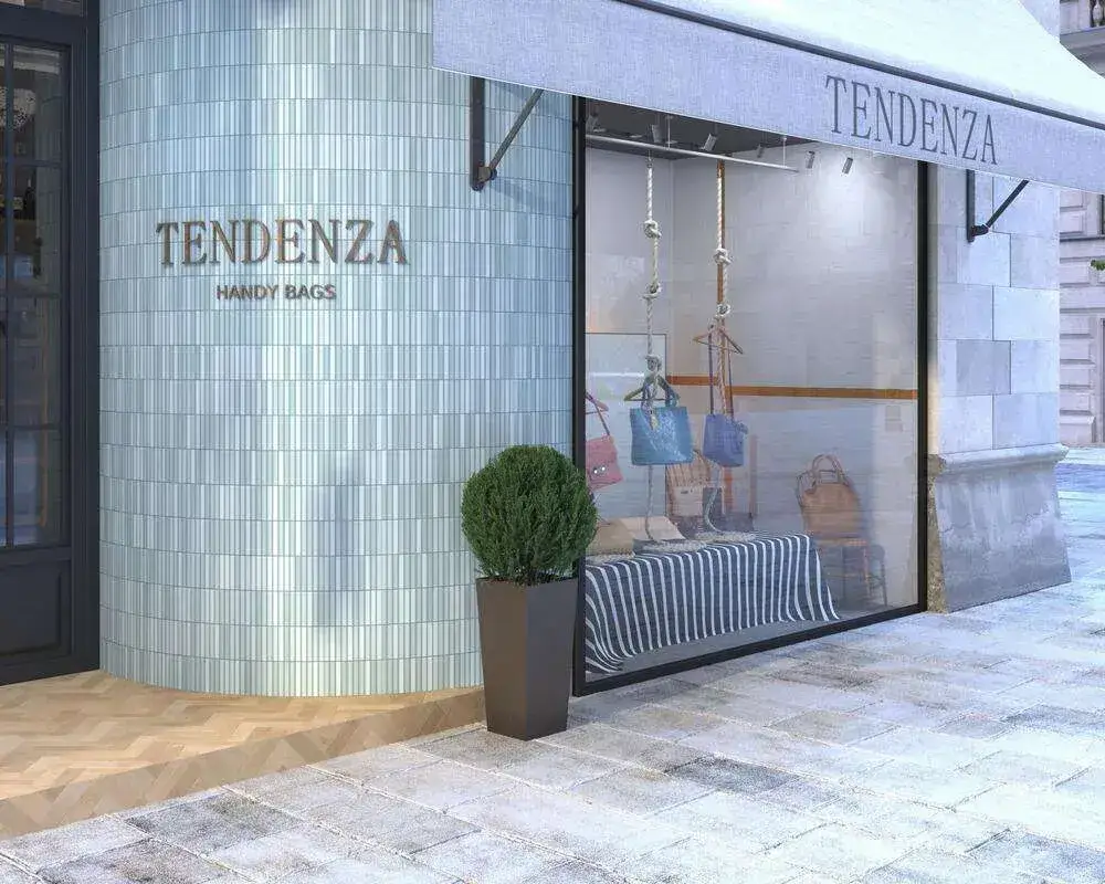 Интерьер Dune Kit-kat - 5