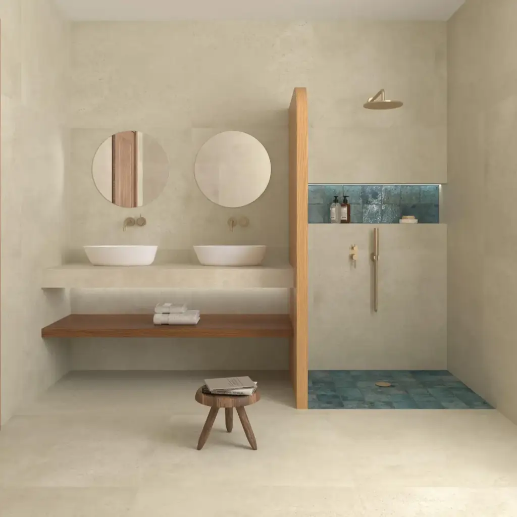 Интерьер Dune Zement - 24