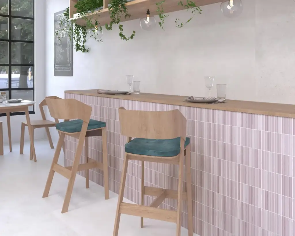 Интерьер Dune Zement - 9