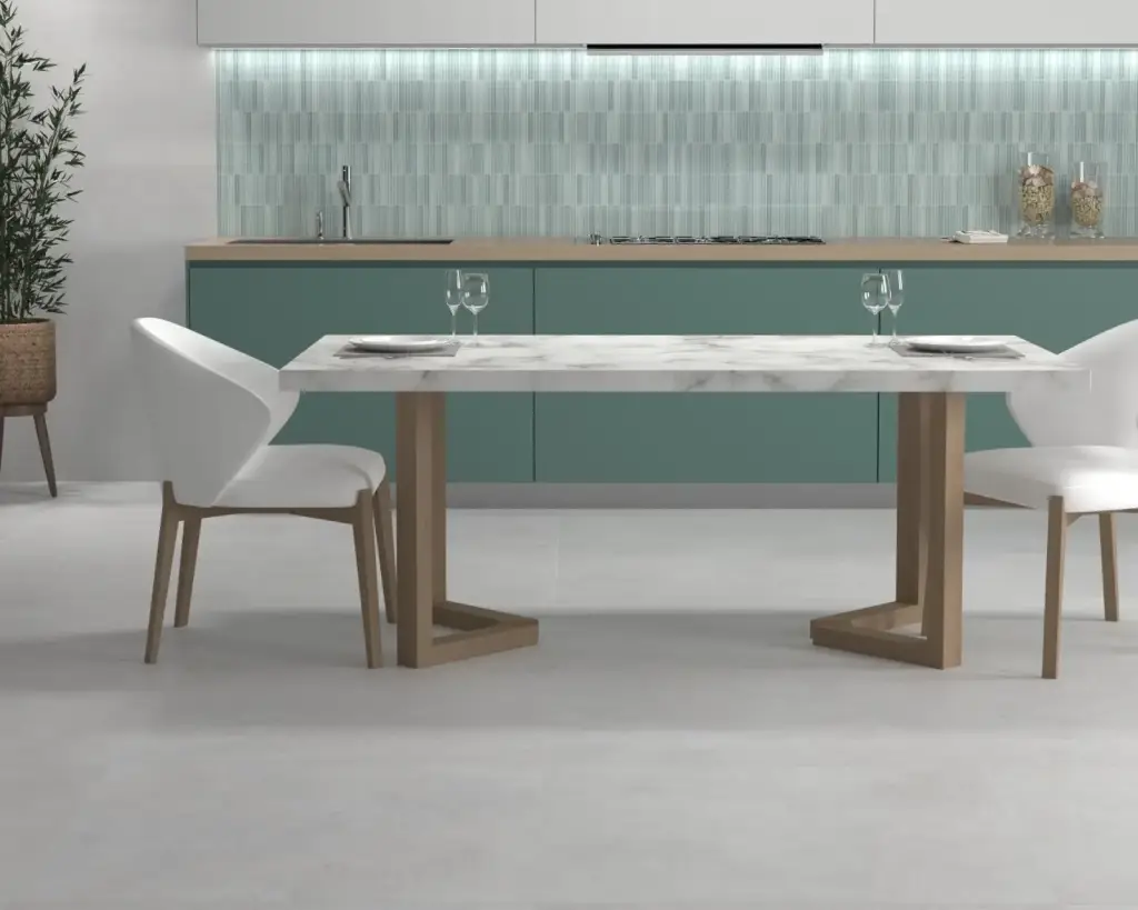 Интерьер Dune Zement