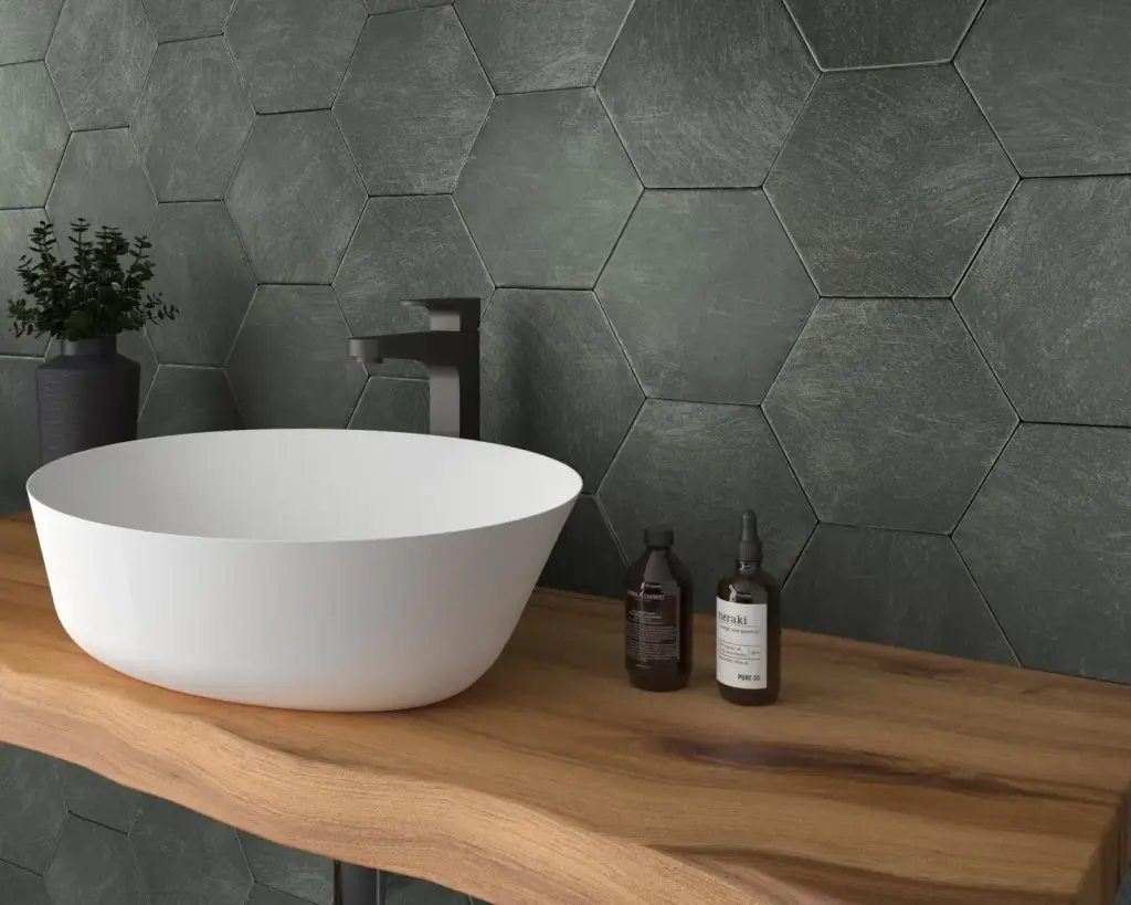 Интерьер Dune Zement - 22