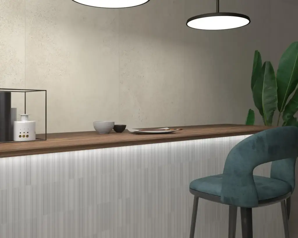 Интерьер Dune Zement - 18