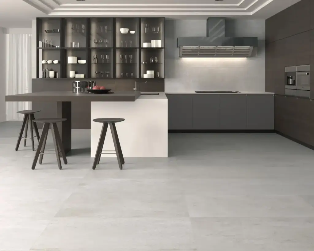 Интерьер Dune Zement - 14