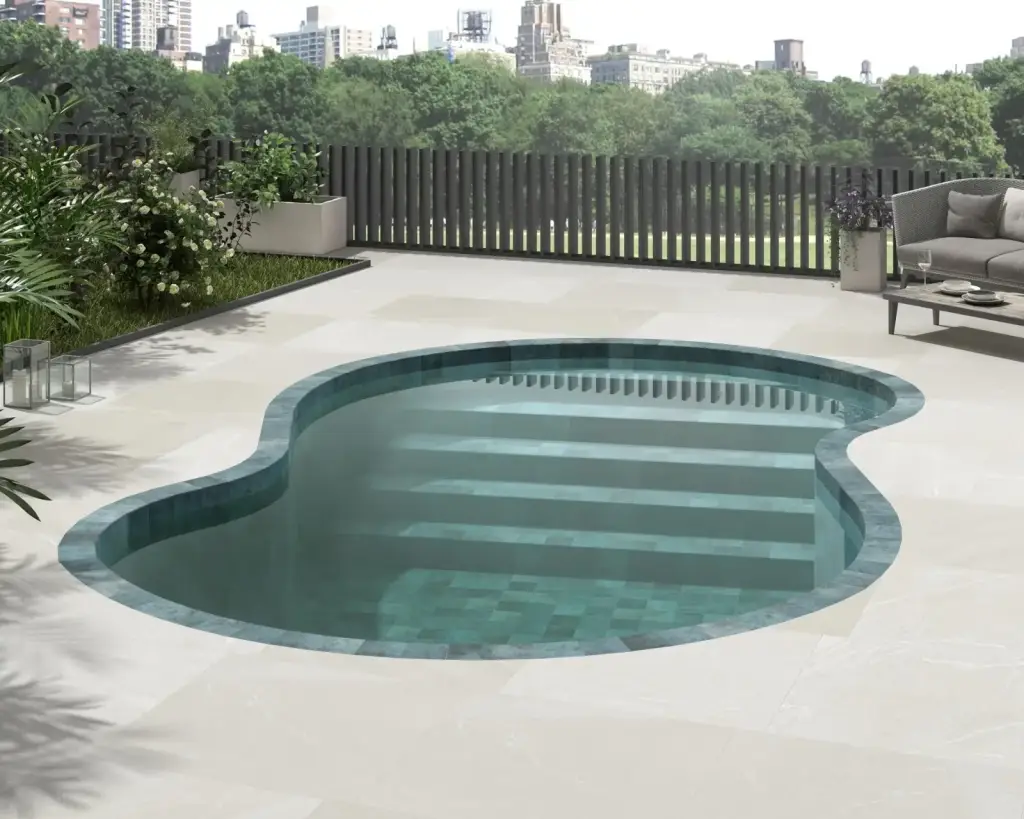 Интерьер Dune Tahiti - 4