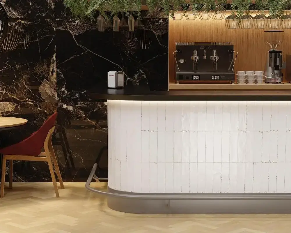 Интерьер Dune Agadir - 3