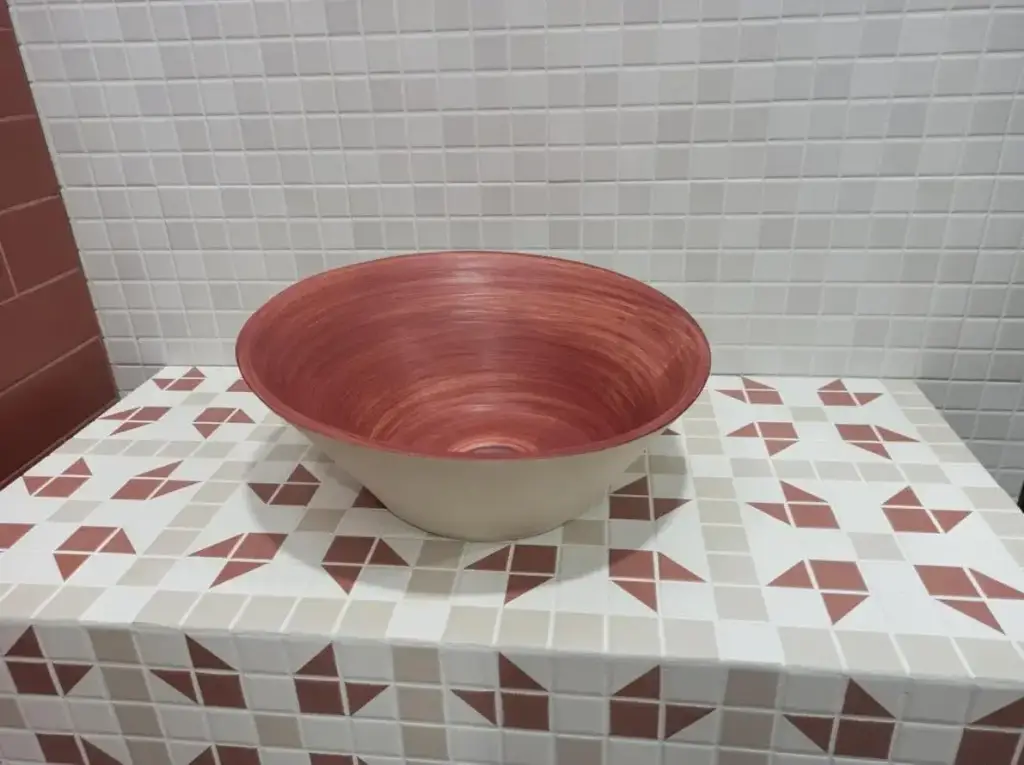 Интерьер Dune Mintons